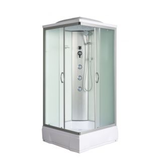 Душевая кабина RIVER QUADRO 90/26 МТ